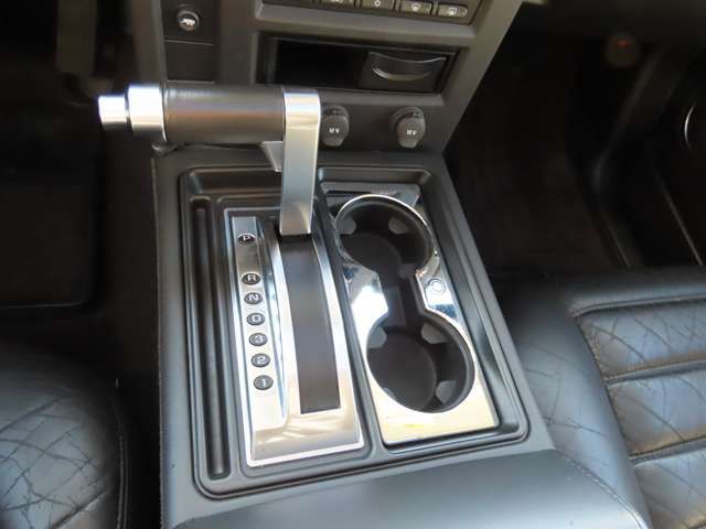 HUMMER H2 2006 Image 31