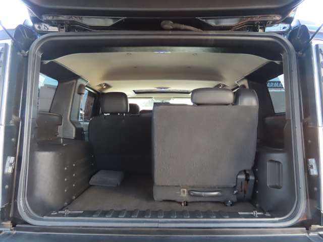 HUMMER H2 2006 Image 31