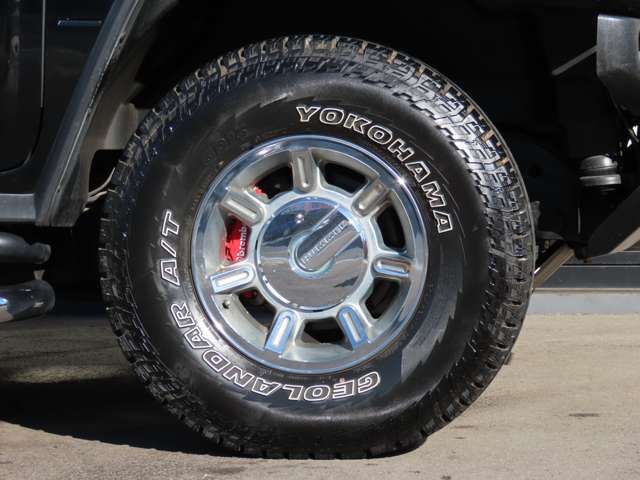 HUMMER H2 2006 Image 31