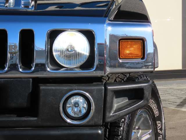 HUMMER H2 2006 Image 31