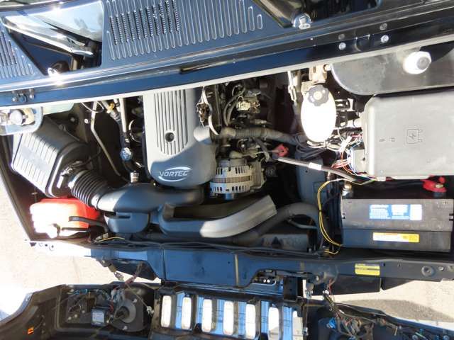 HUMMER H2 2006 Image 31