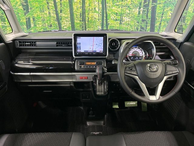 MAZDA FLAIR WAGON CUSTOM S 2019 Image 31