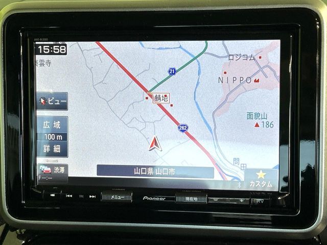 MAZDA FLAIR WAGON CUSTOM S 2019 Image 31