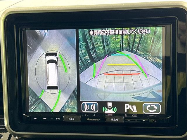 MAZDA FLAIR WAGON CUSTOM S 2019 Image 31