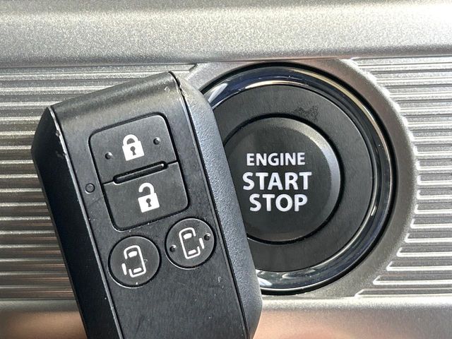 MAZDA FLAIR WAGON CUSTOM S 2019 Image 31