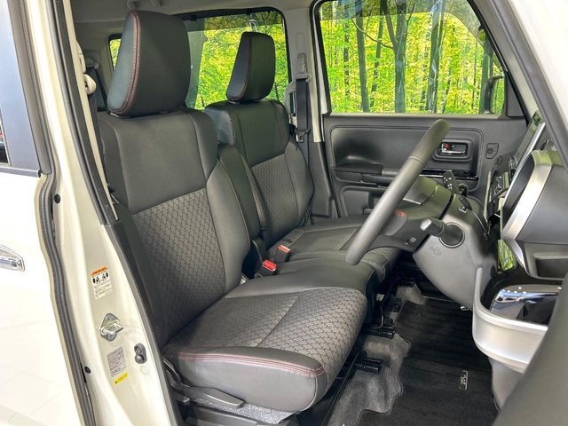 MAZDA FLAIR WAGON CUSTOM S 2019 Image 31