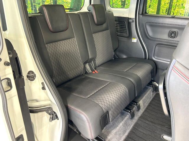 MAZDA FLAIR WAGON CUSTOM S 2019 Image 31