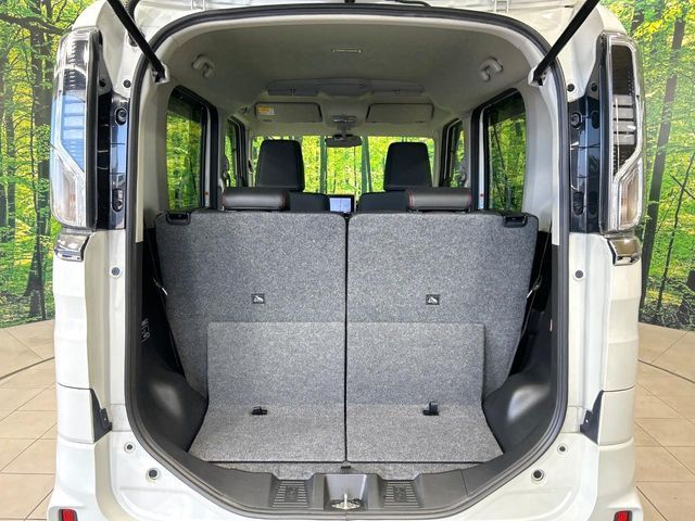 MAZDA FLAIR WAGON CUSTOM S 2019 Image 31