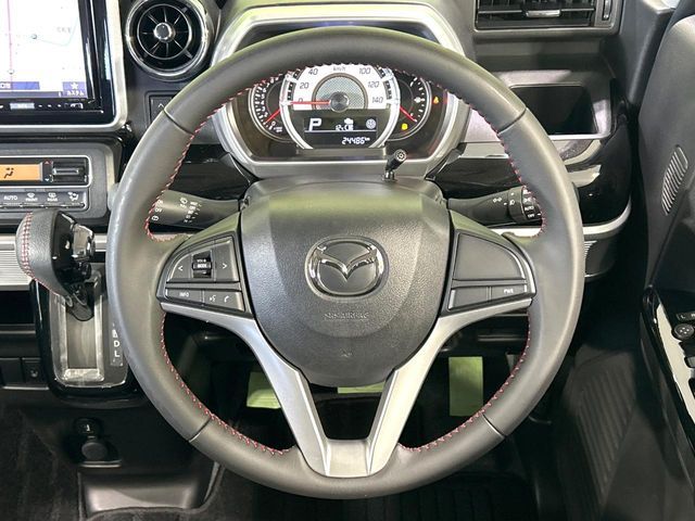 MAZDA FLAIR WAGON CUSTOM S 2019 Image 31