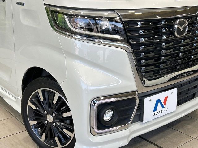 MAZDA FLAIR WAGON CUSTOM S 2019 Image 31