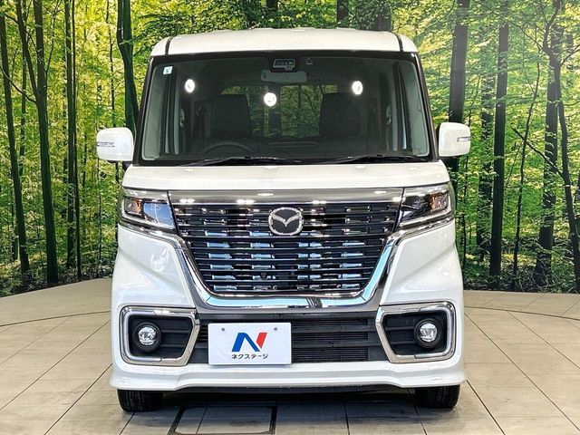 MAZDA FLAIR WAGON CUSTOM S 2019 Image 31