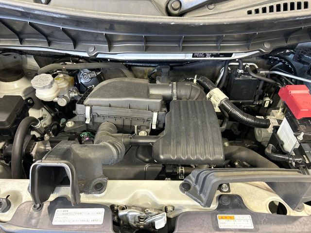 MAZDA FLAIR WAGON CUSTOM S 2019 Image 31