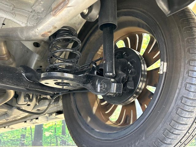 MAZDA FLAIR WAGON CUSTOM S 2019 Image 31