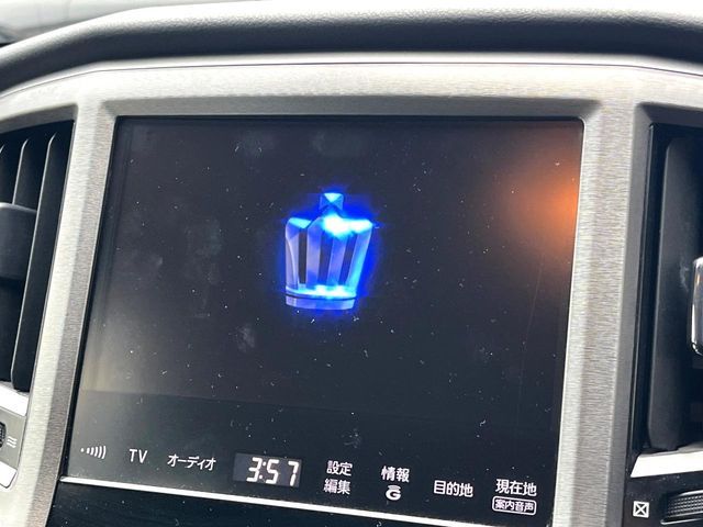 TOYOTA CROWN SEDAN HYBRID 2015 Image 31