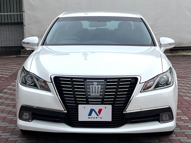 TOYOTA CROWN SEDAN HYBRID 2015 Image 31