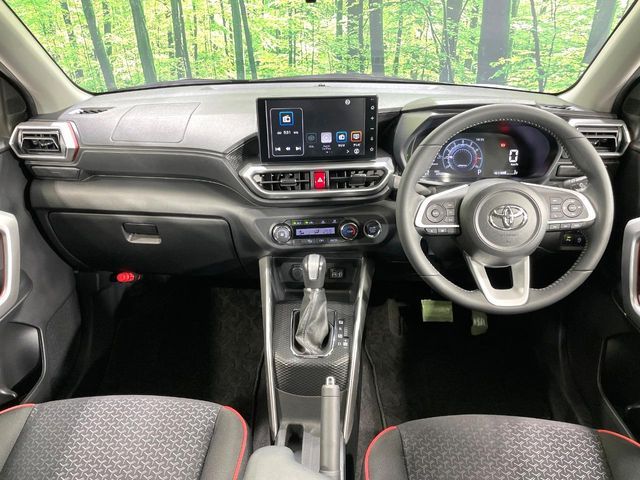 TOYOTA RAIZE 2020 Image 31