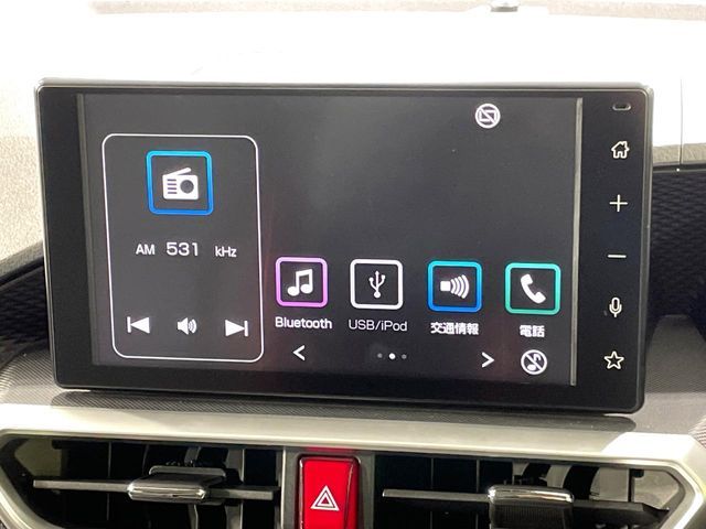 TOYOTA RAIZE 2020 Image 31