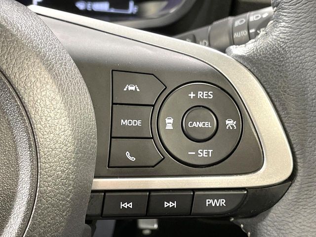 TOYOTA RAIZE 2020 Image 31