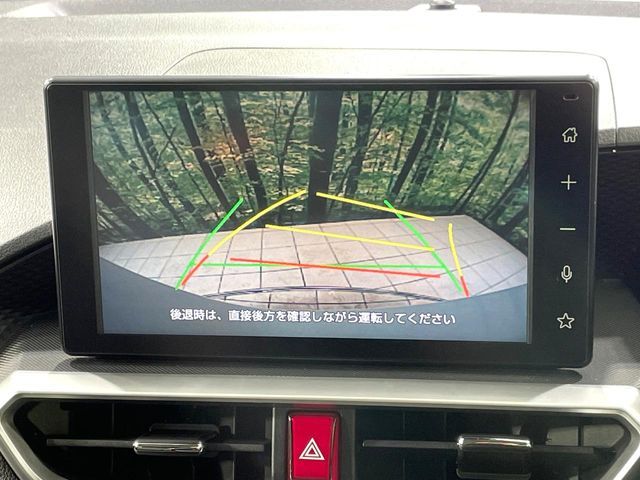 TOYOTA RAIZE 2020 Image 31