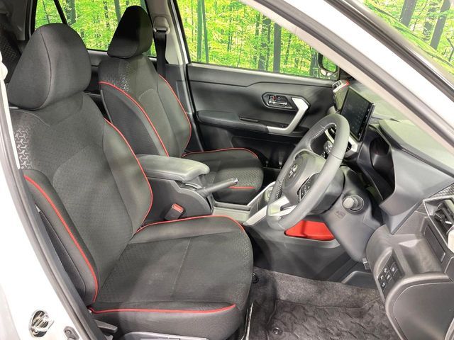 TOYOTA RAIZE 2020 Image 31