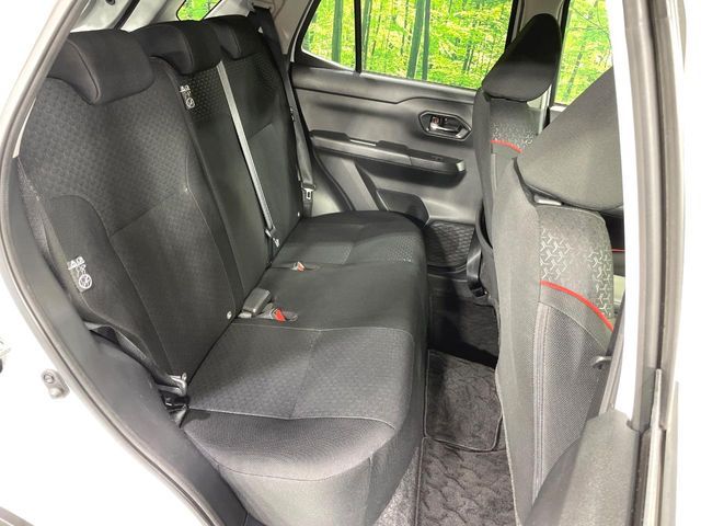 TOYOTA RAIZE 2020 Image 31