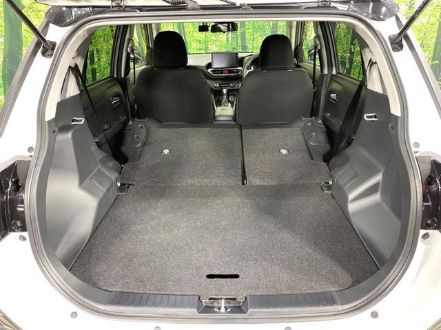 TOYOTA RAIZE 2020 Image 31