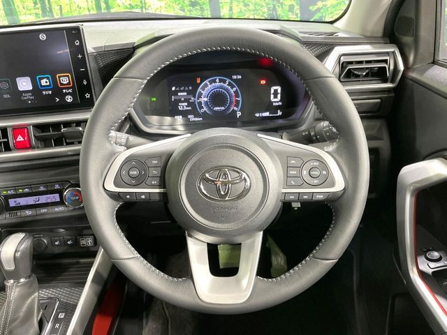 TOYOTA RAIZE 2020 Image 31