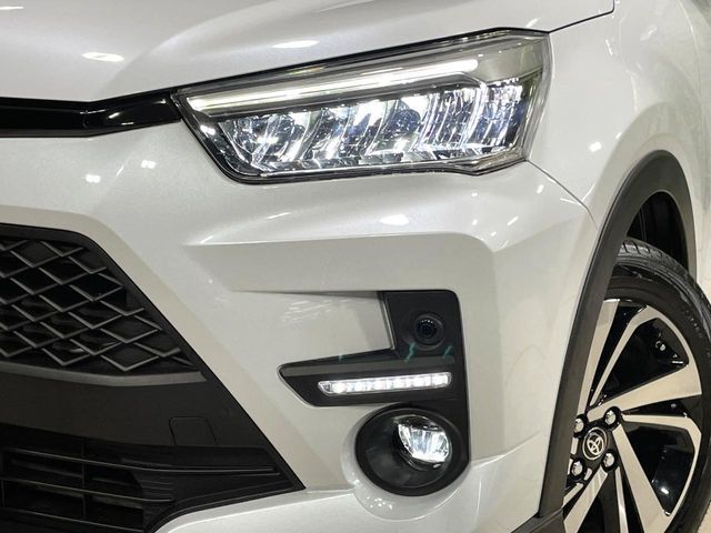 TOYOTA RAIZE 2020 Image 31