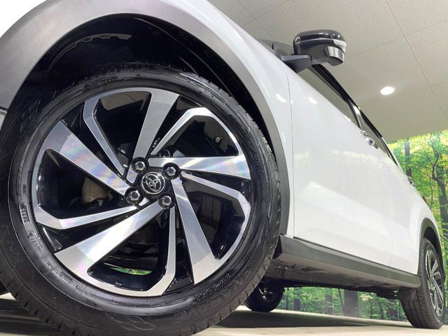 TOYOTA RAIZE 2020 Image 31