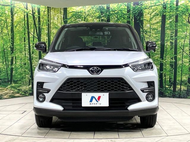 TOYOTA RAIZE 2020 Image 31
