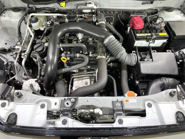 TOYOTA RAIZE 2020 Image 31