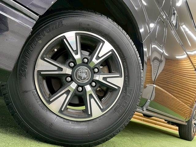 TOYOTA HIACE VAN 2WD 2017 Image 31