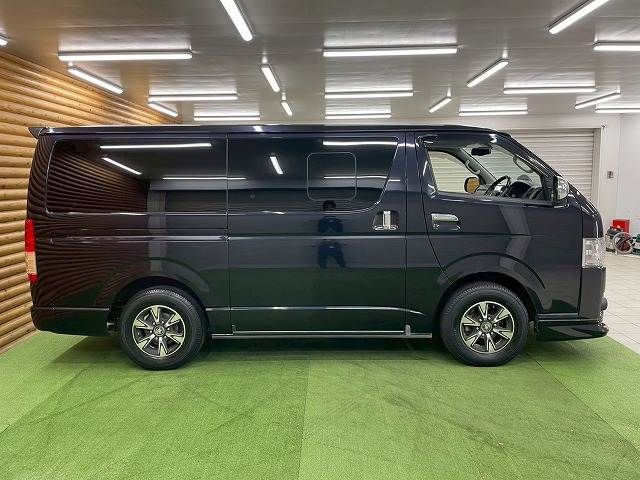 TOYOTA HIACE VAN 2WD 2017 Image 31