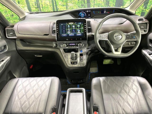 NISSAN SERENA  WG 2021 Image 31