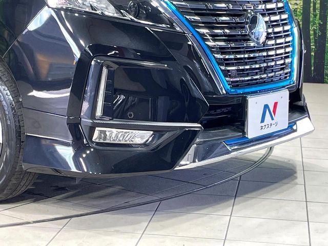 NISSAN SERENA  WG 2021 Image 31