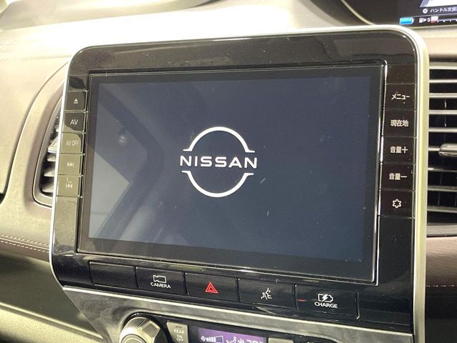 NISSAN SERENA  WG 2021 Image 31