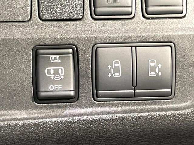 NISSAN SERENA  WG 2021 Image 31