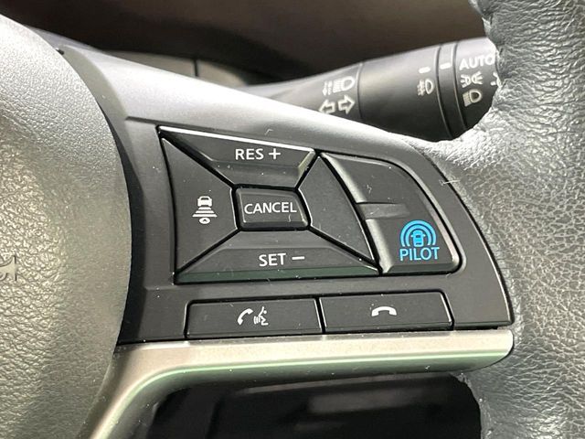 NISSAN SERENA  WG 2021 Image 31