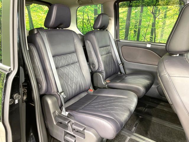 NISSAN SERENA  WG 2021 Image 31