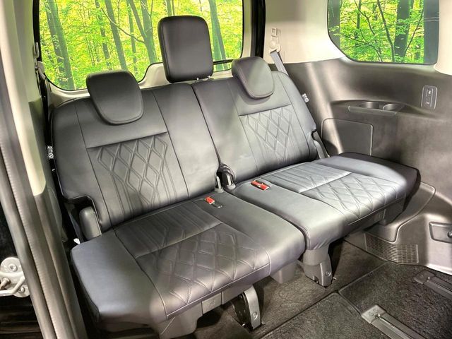 NISSAN SERENA  WG 2021 Image 31