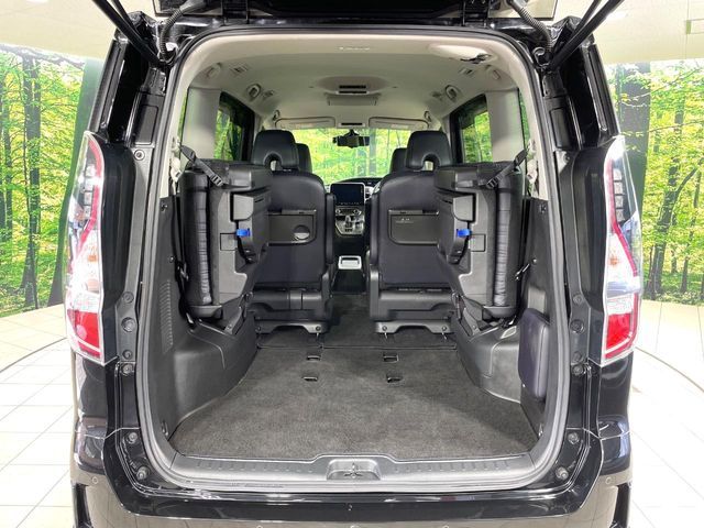 NISSAN SERENA  WG 2021 Image 31