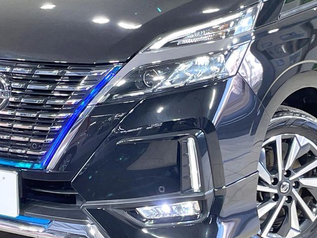 NISSAN SERENA  WG 2021 Image 31