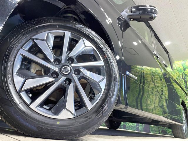 NISSAN SERENA  WG 2021 Image 31