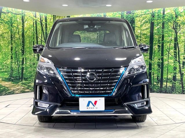 NISSAN SERENA  WG 2021 Image 31