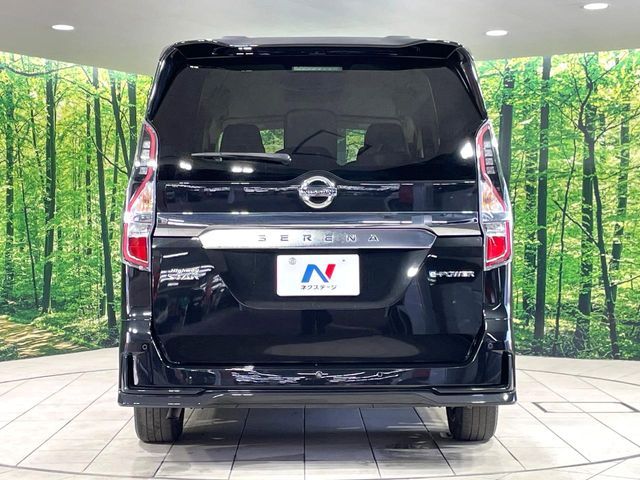 NISSAN SERENA  WG 2021 Image 31