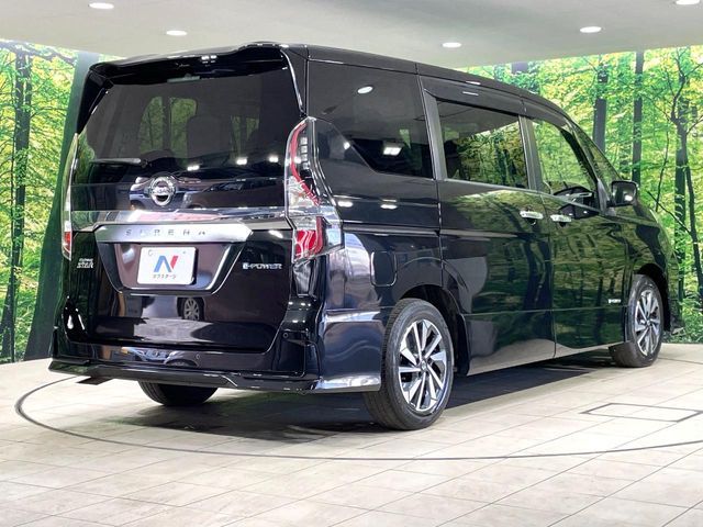 NISSAN SERENA  WG 2021 Image 31