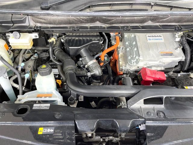 NISSAN SERENA  WG 2021 Image 31