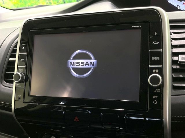 NISSAN SERENA  S-HYBRID 2016 Image 31
