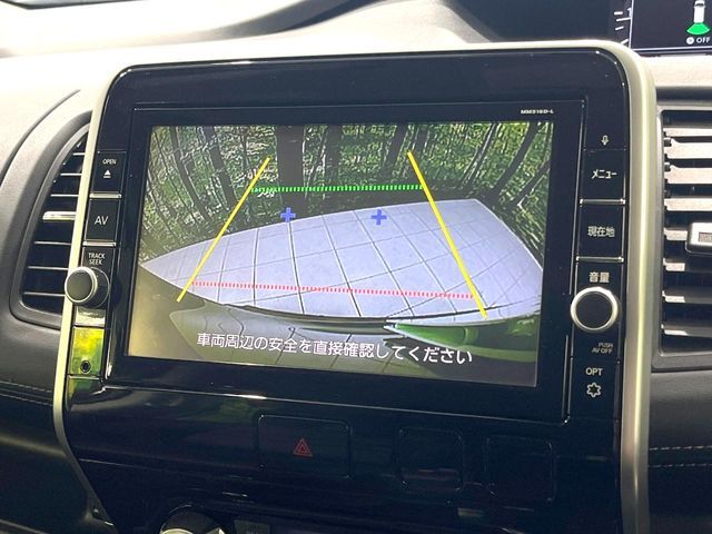 NISSAN SERENA  S-HYBRID 2016 Image 31