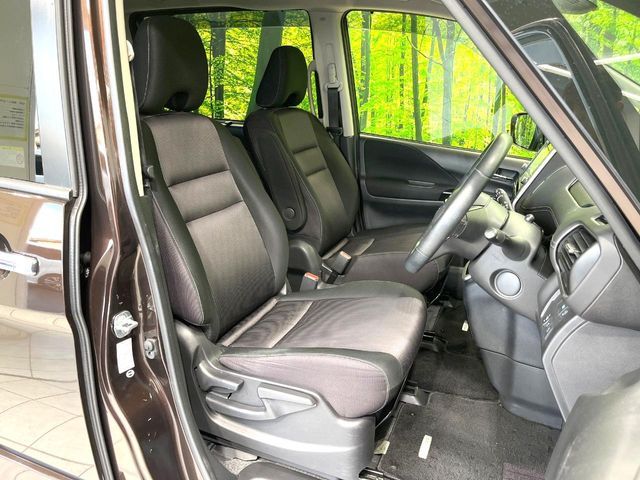 NISSAN SERENA  S-HYBRID 2016 Image 31